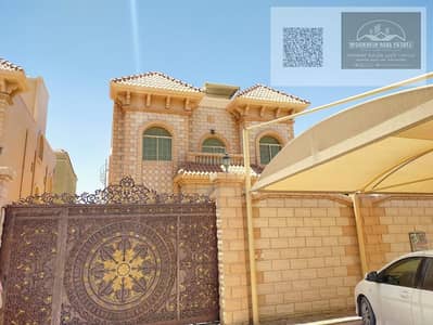 فیلا 5 غرف نوم للايجار في الروضة، عجمان - IMG-20250820-WA0084. jpg