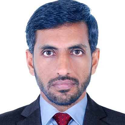 Muhammad Tariq Muhammad Tariq