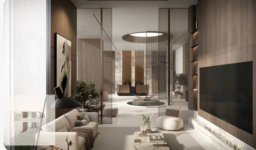 Studio for Sale in Dubai Studio City, Dubai - IMG-20250820-WA0010. jpg