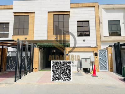 فیلا 4 غرف نوم للايجار في الياسمين، عجمان - 2. jpg
