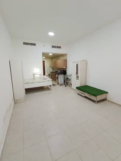 Studio for Rent in Dubai Silicon Oasis (DSO), Dubai - WhatsApp Image 2025-08-17 at 7.34. 58 PM (1). jpeg