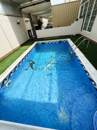 3 Bedroom Villa for Rent in Mirdif, Dubai - IMG-20250821-WA0029(1). jpg