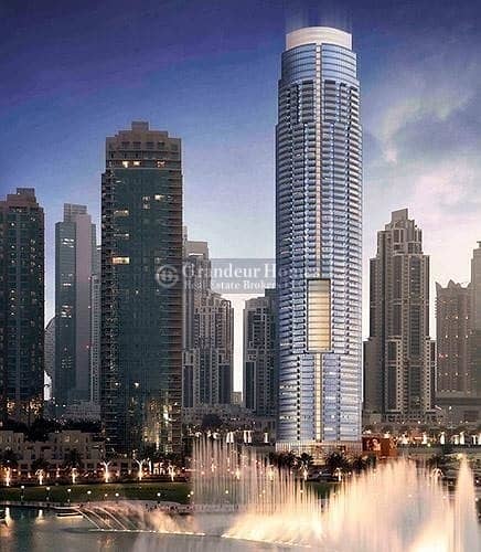 OPERA GRAND 3BR MINUS 30%(aqood Non-Refundable) OPERA GRAND 3BR MINUS 30%(aqood Non-Refundable)