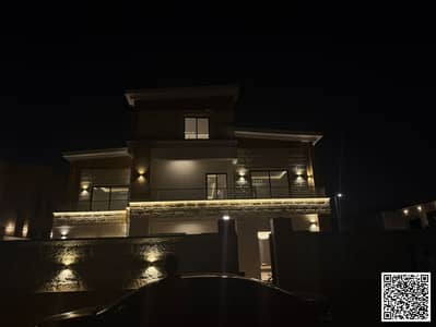 8 Bedroom Villa for Sale in Al Yasmeen, Ajman - 1000100518. jpg