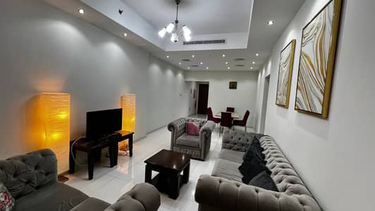2 Bedroom Apartment for Rent in Al Nahda (Sharjah), Sharjah - e5d65f39-5376-440d-b309-6ffe2d939122. jpeg