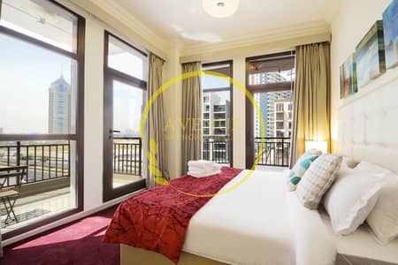 1 Bedroom Flat for Sale in Arjan, Dubai - 1. jpeg