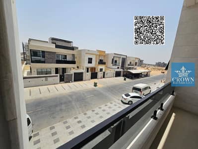 5 Bedroom Villa for Sale in Al Bahia, Ajman - fe688ef1-3984-46a9-92b7-3cd8ff4082f2. jpg