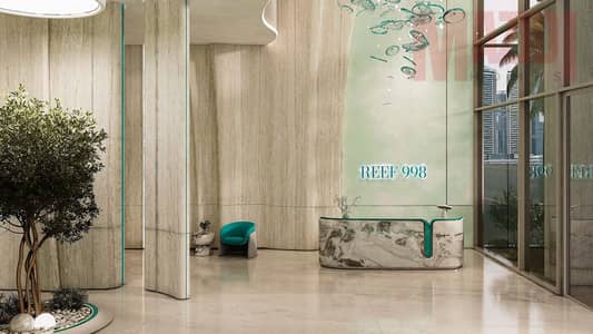 1 Bedroom Flat for Sale in Dubai Land Residence Complex, Dubai - 41. jpg