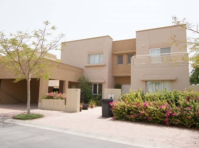 Amazing 3 BR Study | Meadows 1 | Close to Pool & Park Amazing 3 BR Study | Meadows 1 | Close to Pool & Park