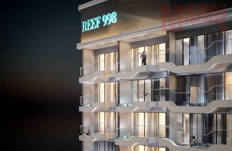 1 Bedroom Apartment for Sale in Dubai Land Residence Complex, Dubai - 3. jpg