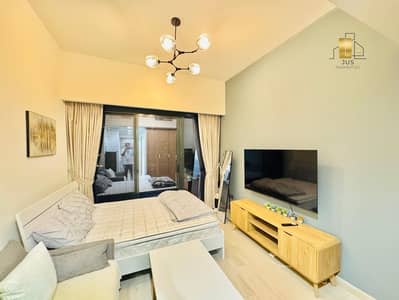 Studio for Rent in Meydan City, Dubai - 8f0b816d-f952-4651-8ffb-ee2c47665a8e. jpg