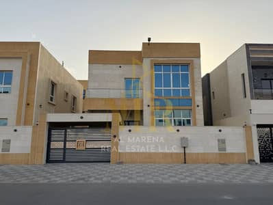 5 Bedroom Villa for Sale in Al Yasmeen, Ajman - IMG-20250821-WA0187. jpg