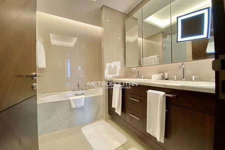 1 Bedroom Flat for Sale in Downtown Dubai, Dubai - Opera District | Furnished | Vacant | Ultra-lux