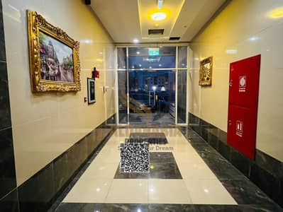 2 Bedroom Apartment for Rent in Al Jurf, Ajman - IMG-20250820-WA0028. jpg