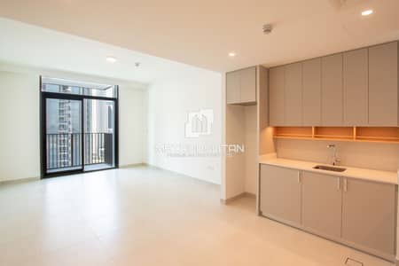 1 Bedroom Flat for Rent in Dubai Creek Harbour, Dubai - Brand New | Pool View | Cozy Apartment