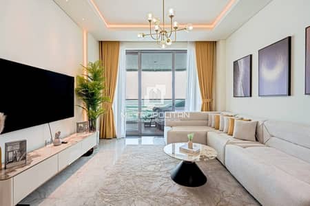 1 Bedroom Flat for Sale in Business Bay, Dubai - Spacious 1 Bed | Fully Furnished | Modern Finishes