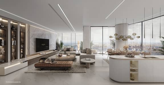 1 Bedroom Apartment for Sale in Dubai Harbour, Dubai - Снимок экрана 2025-08-18 в 14.52. 03. png