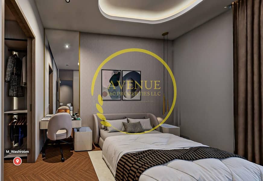 4 1BHK - Room 2. jpeg