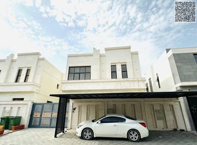 5 Bedroom Villa for Rent in Al Yasmeen, Ajman - WhatsApp Image 2025-08-21 at 9.31. 49 AM. jpeg