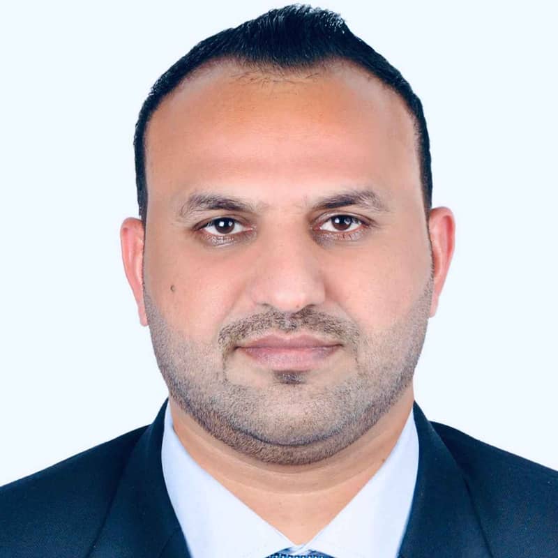 Muhammad Abbas