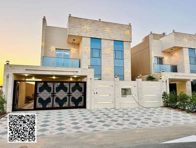 فیلا 5 غرف نوم للبيع في الحليو، عجمان - IMG-20250809-WA0165. jpg
