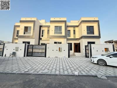 4 Cпальни Вилла Продажа в Аль Хелио, Аджман - WhatsApp Image 2025-07-30 at 9.24. 02 AM (1). jpeg