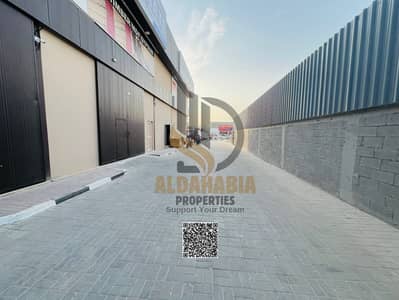 阿治曼工业园区， 阿治曼 仓库待租 - IMG-20250821-WA0231. jpg