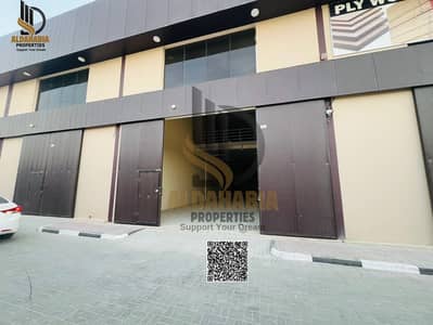 阿治曼工业园区， 阿治曼 仓库待租 - IMG-20250821-WA0136. jpg