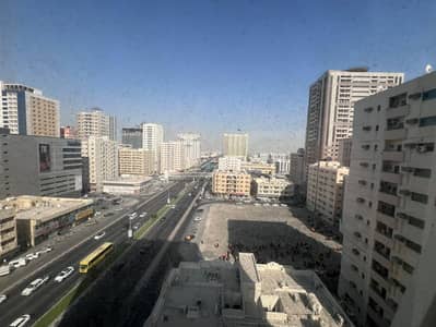 شقة 2 غرفة نوم للايجار في القاسمية، الشارقة - IMG-20250603-WA0100. jpg