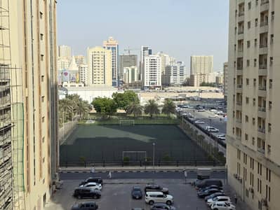 فلیٹ 1 غرفة نوم للايجار في القاسمية، الشارقة - IMG-20250818-WA0269. jpg