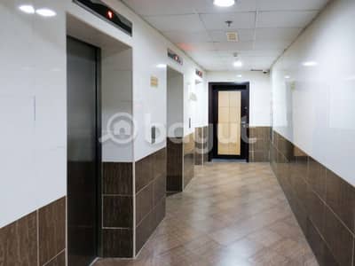 شقة 2 غرفة نوم للايجار في جاردن سيتي، عجمان - شقة في Almond Towers أبراج اللوز 2 غرف 27000 درهم - 4246494 شقة 2 غرفة نوم للايجار في جاردن سيتي، عجمان - شقة في Almond Towers أبراج اللوز 2 غرف 27000 درهم - 4246494