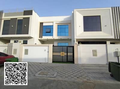 3 Cпальни Таунхаус Продажа в Аль Захья, Аджман - IMG-20250821-WA0165. jpg