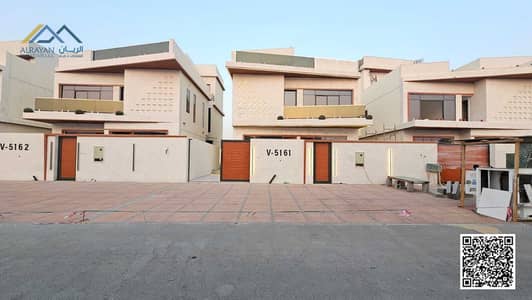 5 Bedroom Villa for Sale in Al Helio, Ajman - 65 (13). jpg