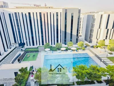 Studio for Rent in Aljada, Sharjah - 0b41c1a2-eb1d-4da8-8763-9833331d1da9. jpg