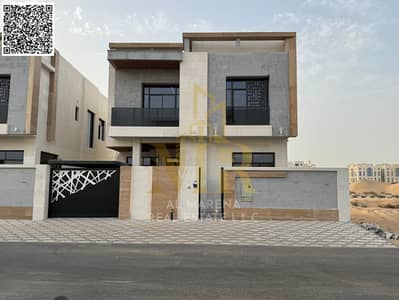 5 Bedroom Villa for Sale in Al Yasmeen, Ajman - IMG-20250821-WA0640. jpg