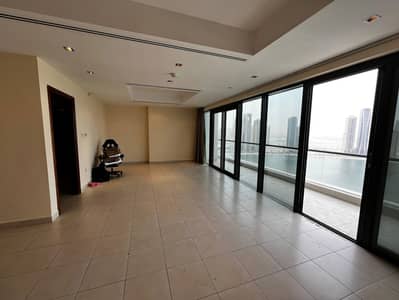 3 Bedroom Flat for Rent in Al Khan, Sharjah - IMG-20250820-WA0144. jpg