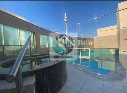 شقة 1 غرفة نوم للايجار في مدينة دبي الرياضية، دبي - IMG-20230303-WA0013. jpg