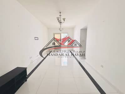 فلیٹ 3 غرف نوم للايجار في تجارية مويلح، الشارقة - IMG_8609. jpg