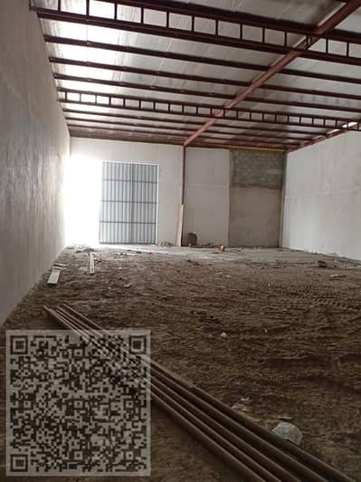 阿治曼工业园区， 阿治曼 仓库待租 - IMG-20250821-WA0373. jpg