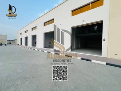 Warehouse for Rent in Al Jurf, Ajman - IMG-20250821-WA0150. jpg