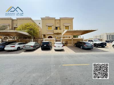 5 Bedroom Villa for Sale in Al Rawda, Ajman - 66 (11). jpg
