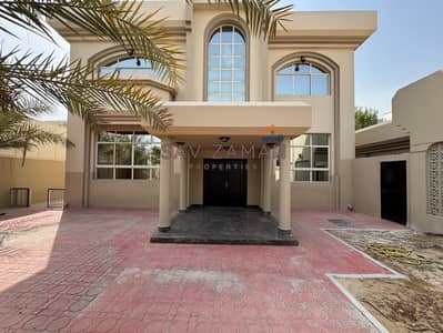 4 Bedroom Villa for Rent in Jumeirah, Dubai - WhatsApp Image 2025-08-20 at 20.12. 55. jpeg