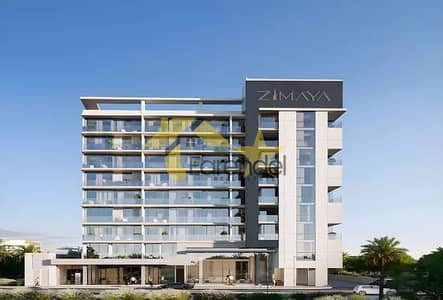1 Bedroom Flat for Sale in Dubai Silicon Oasis (DSO), Dubai - medium. jpg