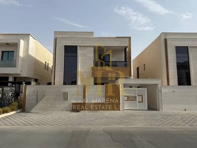 5 Bedroom Villa for Sale in Al Yasmeen, Ajman - IMG-20250821-WA0366. jpg
