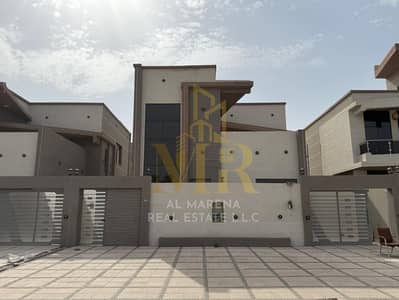 4 Bedroom Villa for Sale in Al Yasmeen, Ajman - IMG-20250821-WA0409. jpg