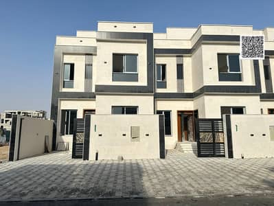 4 Cпальни Таунхаус Продажа в Аль Хелио, Аджман - batch_WhatsApp Image 2025-08-21 at 15.40. 32_a777b11f. jpg