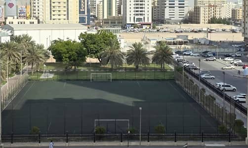 1 Bedroom Flat for Rent in Al Qasimia, Sharjah - IMG-20250818-WA0290 ت. jpg