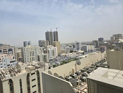 1 Bedroom Apartment for Rent in Al Qasimia, Sharjah - IMG-20250818-WA0179. jpg