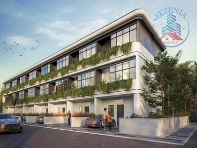 3 Bedroom Townhouse for Sale in Dubailand, Dubai - IMG-20250819-WA0085. jpg