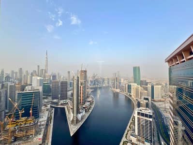商业湾， 迪拜 2 卧室单位待售 - 位于商业湾，丘吉尔大厦，丘吉尔公寓 2 卧室的公寓 2100000 AED - 12367575